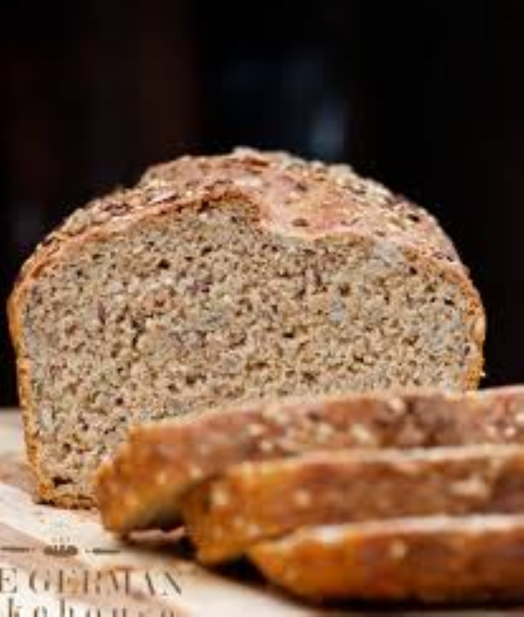 THE GERMAN B/HOUSE RYE SPECIAL SEEDS 600G